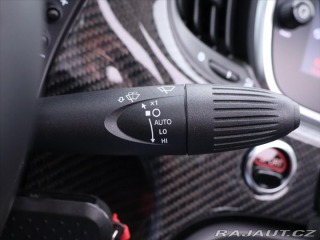 Abarth 500 1,4 T 132kW Competizione 2019