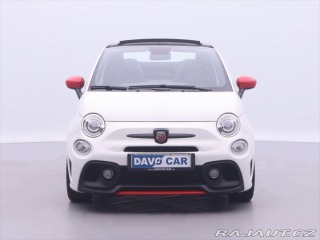 Abarth 500 1,4 T 132kW Competizione 2019