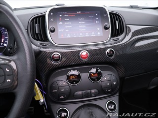 Abarth 500 1,4 T 132kW Competizione 2019