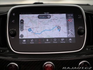 Abarth 500 1,4 T 132kW Competizione 2019