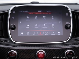 Abarth 500 1,4 T 132kW Competizione 2019