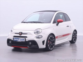 Abarth 500 1,4 T 132kW Competizione 2019