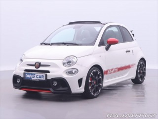 Abarth 500 1,4 T 132kW Competizione 2019
