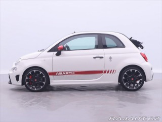 Abarth 500 1,4 T 132kW Competizione 2019