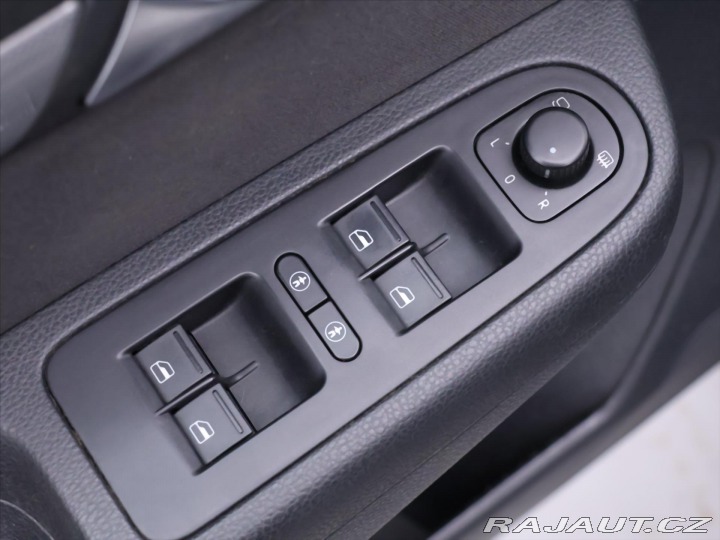 Volkswagen Sharan 2,0 TDI 103kW Aut.klima 7 2014