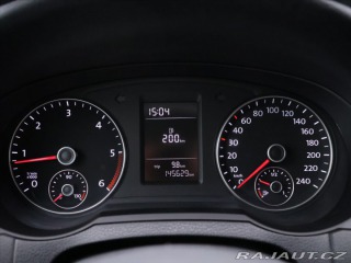 Volkswagen Sharan 2,0 TDI 103kW Aut.klima 7 2014