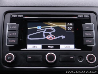 Volkswagen Sharan 2,0 TDI 103kW Aut.klima 7 2014