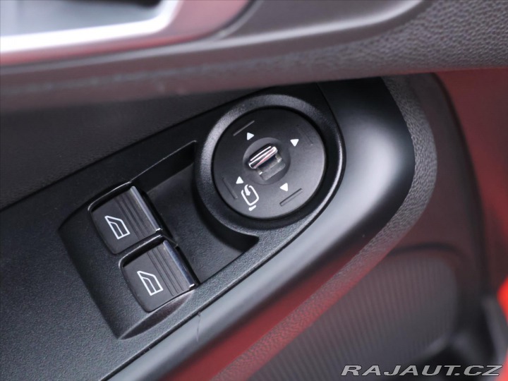 Ford Fiesta 1,6 ST 134kW Recaro Kůže 2013