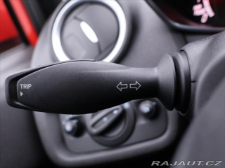 Ford Fiesta 1,6 ST 134kW Recaro Kůže 2013