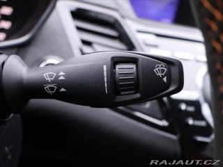 Ford Fiesta 1,6 ST 134kW Recaro Kůže 2013