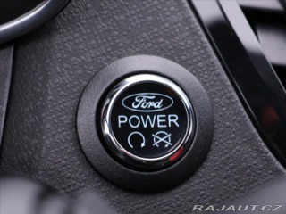 Ford Fiesta 1,6 ST 134kW Recaro Kůže 2013