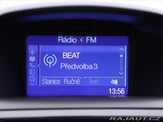 Ford Fiesta 1,6 ST 134kW Recaro Kůže 2013