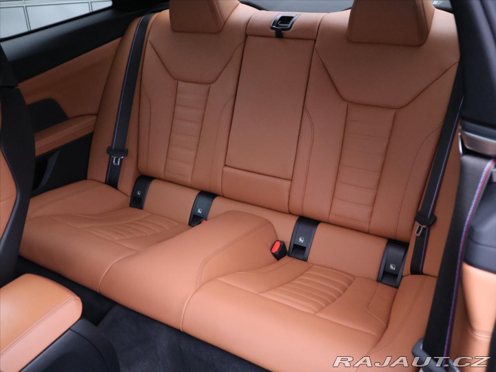 BMW 4 3,0 M440i xDrive Coupe 27 2021