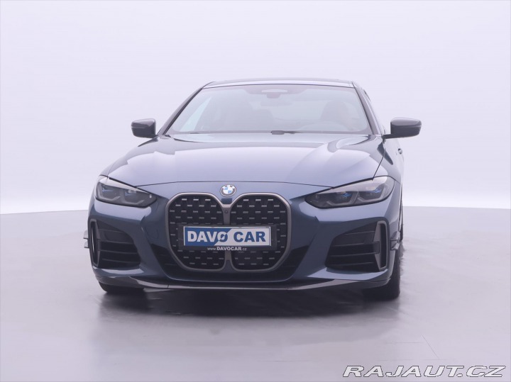 BMW 4 3,0 M440i xDrive Coupe 27 2021