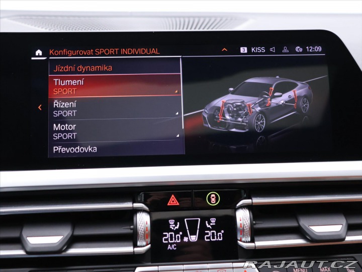 BMW 4 3,0 M440i xDrive Coupe 27 2021