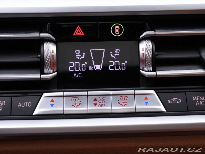 BMW 4 3,0 M440i xDrive Coupe 27 2021