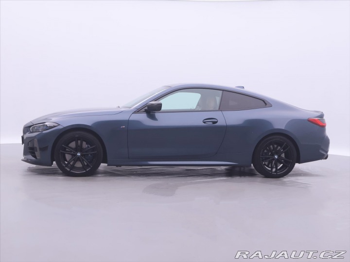 BMW 4 3,0 M440i xDrive Coupe 27 2021