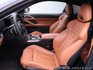 BMW 4 3,0 M440i xDrive Coupe 27 2021