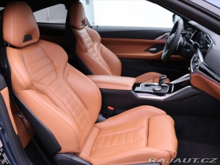 BMW 4 3,0 M440i xDrive Coupe 27 2021