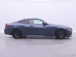 BMW 4 3,0 M440i xDrive Coupe 27 2021