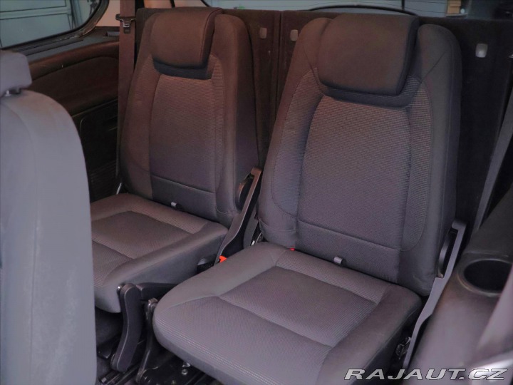 Ford Galaxy 2,2 TDCI 129KW Ghia 7-Mís 2010