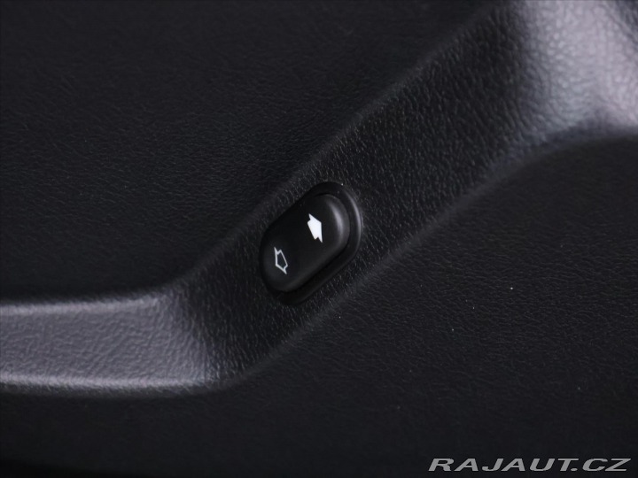 Ford Galaxy 2,2 TDCI 129kW CZ Ghia 7- 2010