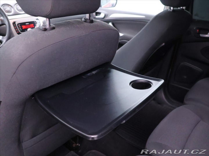 Ford Galaxy 2,2 TDCI 129KW Ghia 7-Mís 2010