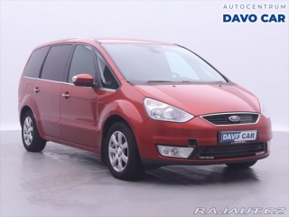 Ford Galaxy 2,2 TDCI 129KW Ghia 7-Mís 2010