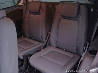 Ford Galaxy 2,2 TDCI 129KW Ghia 7-Mís 2010