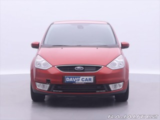 Ford Galaxy 2,2 TDCI 129KW Ghia 7-Mís 2010