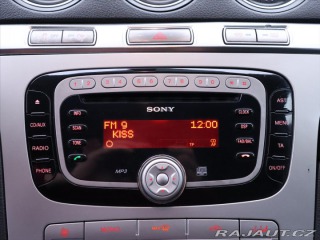 Ford Galaxy 2,2 TDCI 129KW Ghia 7-Mís 2010