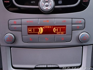 Ford Galaxy 2,2 TDCI 129KW Ghia 7-Mís 2010