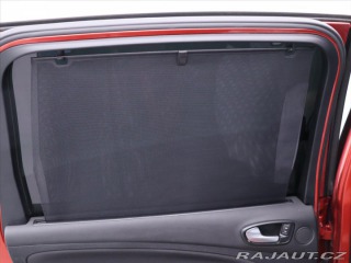 Ford Galaxy 2,2 TDCI 129KW Ghia 7-Mís 2010