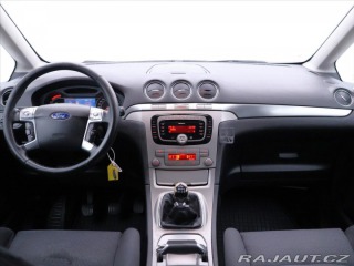 Ford Galaxy 2,2 TDCI 129KW Ghia 7-Mís 2010