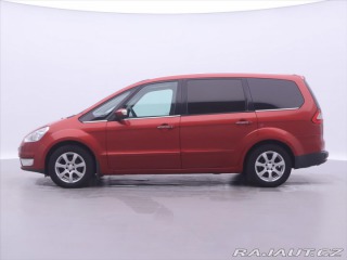 Ford Galaxy 2,2 TDCI 129KW Ghia 7-Mís 2010