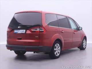 Ford Galaxy 2,2 TDCI 129KW Ghia 7-Mís 2010