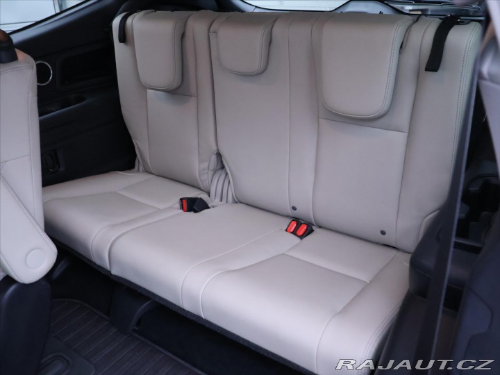 Subaru Ostatní modely Ascent 2,4 T 194kw Premium 2019