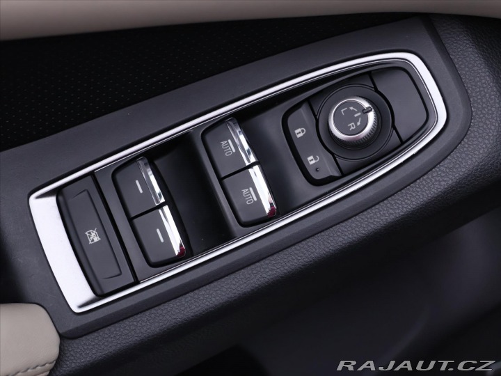 Subaru Ostatní modely Ascent 2,4 T 194kw Premium 2019