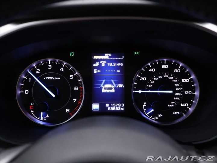 Subaru Ostatní modely Ascent 2,4 T 194kw Premium 2019