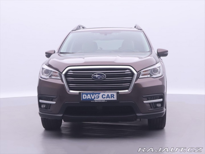 Subaru Ostatní modely Ascent 2,4 T 194kw Premium 2019