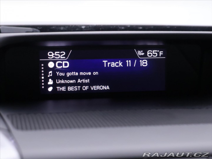 Subaru Ostatní modely Ascent 2,4 T 194kw Premium 2019