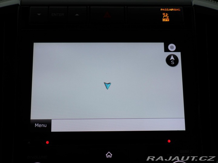 Subaru Ostatní modely Ascent 2,4 T 194kw Premium 2019