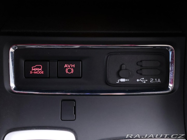 Subaru Ostatní modely Ascent 2,4 T 194kw Premium 2019
