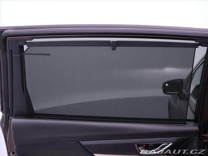 Subaru Ostatní modely Ascent 2,4 T 194kw Premium 2019