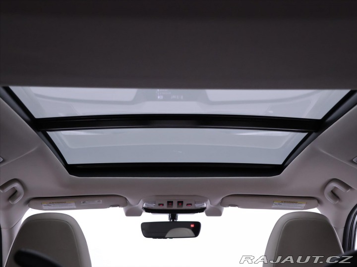 Subaru Ostatní modely Ascent 2,4 T 194kw Premium 2019