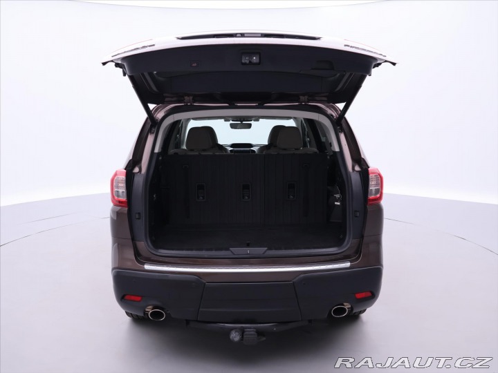 Subaru Ostatní modely Ascent 2,4 T 194kw Premium 2019