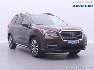 Subaru Ostatní modely Ascent 2,4 T 194kw Premium 2019