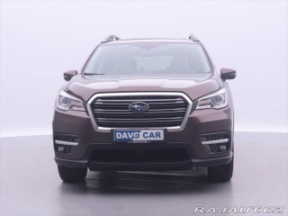 Subaru Ostatní modely Ascent 2,4 T 194kw Premium 2019