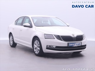 Škoda Octavia 1,5 TSI 110kW Style Tempo