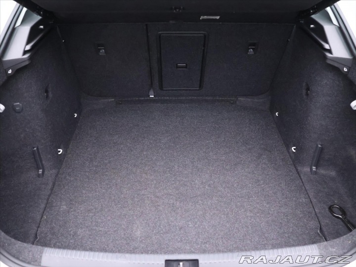 Škoda Octavia 1,5 TSI 110kW Style Tempo 2019